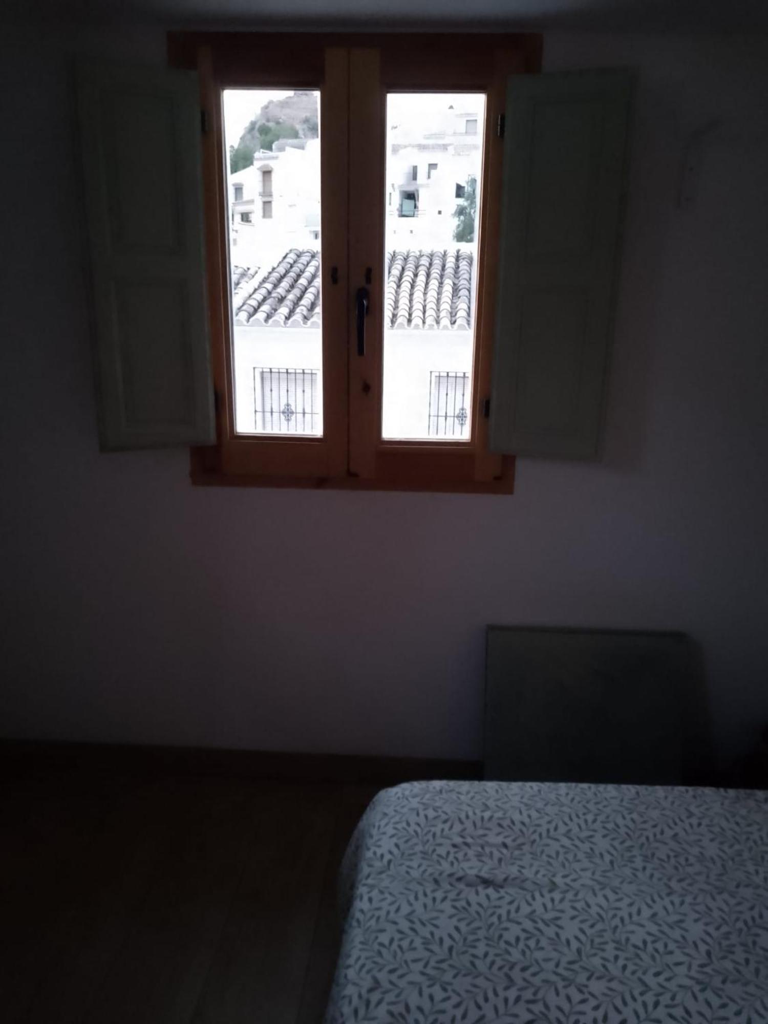 Minicasita Tipica Vila Zuheros Exterior foto